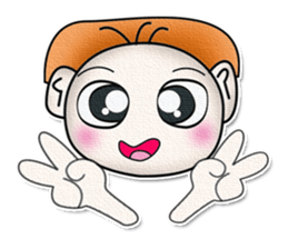 Mr. Katana. Thanks!!^__^ sticker #13818290