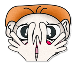 Mr. Katana. Thanks!!^__^ sticker #13818292