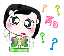 Mr. Kunio. So cool sticker #13818466