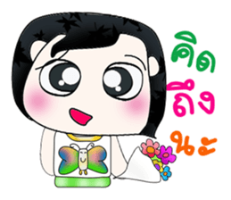 Mr. Kunio. So cool sticker #13818486