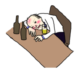 My name is TSURUTA. sticker #13818946