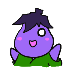 eggplantsamurai nasuzo
