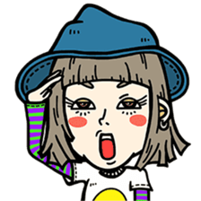 123's sticker!! sticker #13819047