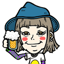 123's sticker!! sticker #13819048