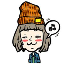 123's sticker!! sticker #13819052