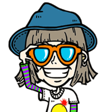 123's sticker!! sticker #13819053