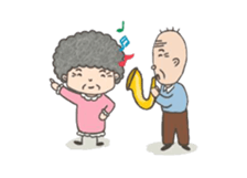 G.FM sticker #13819094