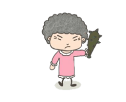 G.FM sticker #13819101