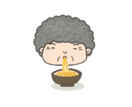 G.FM sticker #13819104