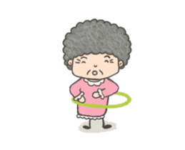 G.FM sticker #13819105