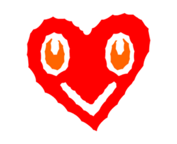 Bright and bustling everyday sticker #13819391