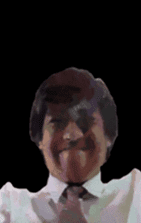 Caterpillar of special sticker #13819507