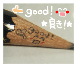 Small pretty reaction. sticker #13819522