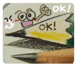 Small pretty reaction. sticker #13819533