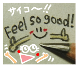 Small pretty reaction. sticker #13819534