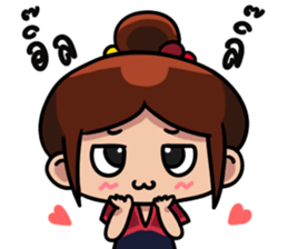 Faiikham sticker #13820104