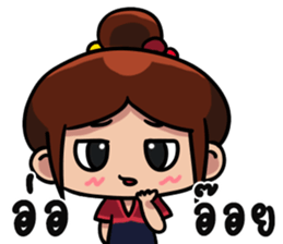 Faiikham sticker #13820108