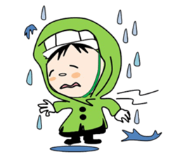 Safety and Construction team sticker #13820155