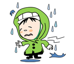 Safety and Construction team sticker #13820155