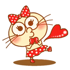 Nachuha chan sticker #13820220