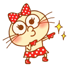 Nachuha chan sticker #13820225