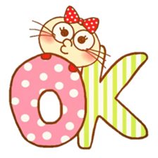 Nachuha chan sticker #13820234