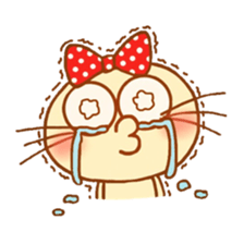 Nachuha chan sticker #13820235