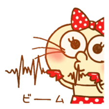 Nachuha chan sticker #13820244