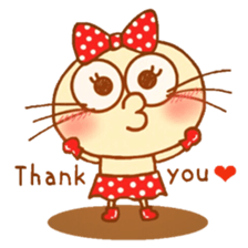 Nachuha chan sticker #13820245