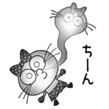 Nachuha chan sticker #13820246