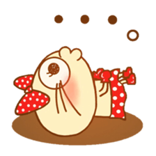 Nachuha chan sticker #13820250