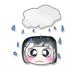 Mr. Mishi. Ha Ha Ha. ^_^ sticker #13820661