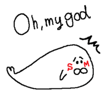 SM- sticker #13820833