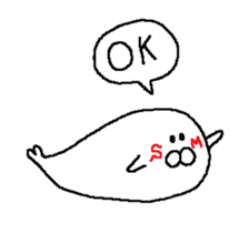 SM- sticker #13820835