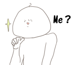 cool me sticker #13820945