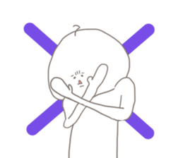 cool me sticker #13820975