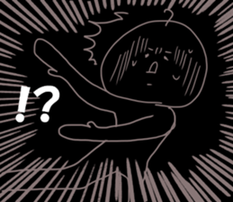 cool me sticker #13820981