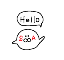 SA. sticker #13820983