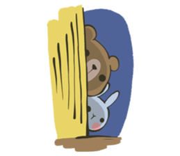 Dana's dollhouse by BIGHAM sticker #13821332