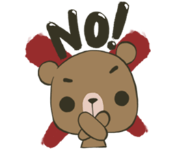 Dana's dollhouse by BIGHAM sticker #13821337