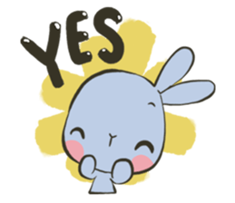 Dana's dollhouse by BIGHAM sticker #13821342