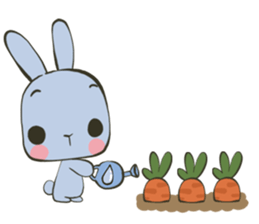 Dana's dollhouse by BIGHAM sticker #13821345