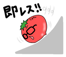 tamayan's sticker sticker #13821434