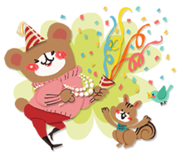 The Winter Sticker sticker #13821957