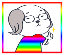 Wanchan Ojisan sticker #13822702