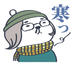 Wanchan Ojisan sticker #13822707