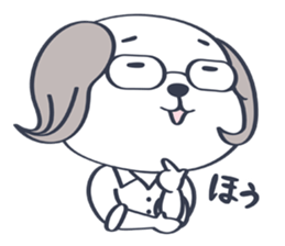 Wanchan Ojisan sticker #13822728