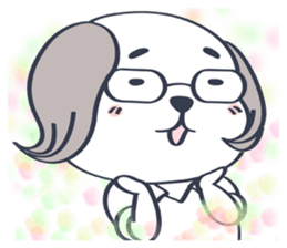 Wanchan Ojisan sticker #13822731