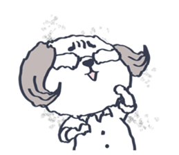 Wanchan Ojisan sticker #13822733