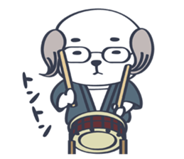 Wanchan Ojisan sticker #13822734